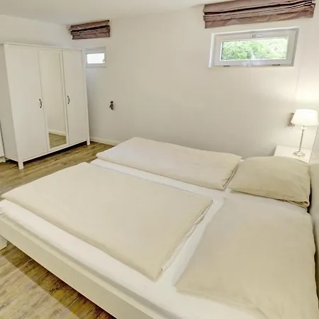 Fewo1846 - Willi - Elegante Strandnahe Mit Terrasse Apartman Glücksburg