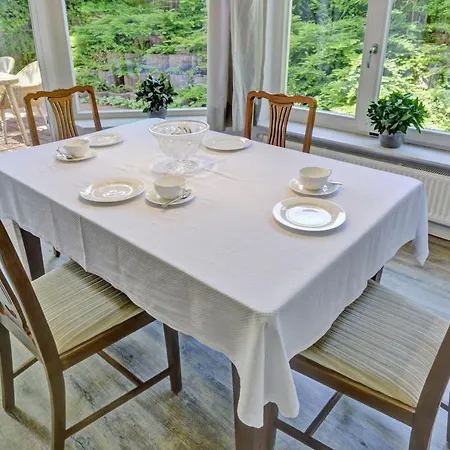 Fewo1846 - Willi - Elegante Strandnahe Mit Terrasse