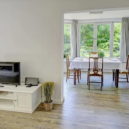 Apartman Fewo1846 - Willi - Elegante Strandnahe Mit Terrasse *