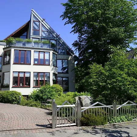 Fewo1846 - Willi - Elegante Strandnahe Mit Terrasse